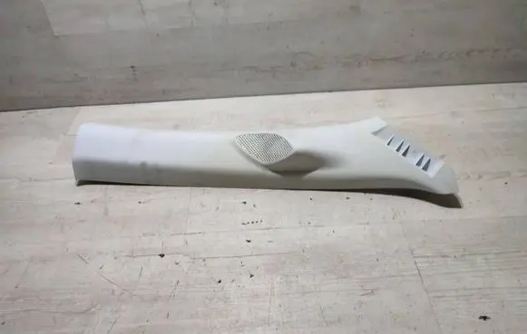 Opel Corsa F (A) pillar trim 98293279ZD 98293279P
