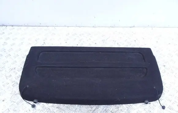 Ford B-MAX Parcel shelf zngf