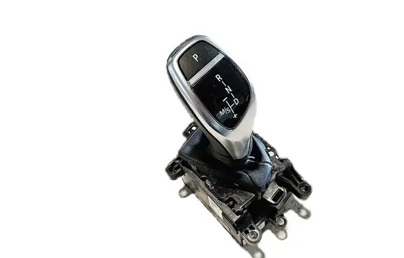 BMW 1 F20 F21 Gear shifter/selector 9296899