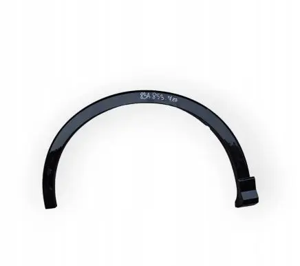 Audi Q3 F3 Front arch trim 83A853717