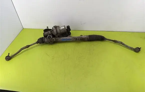 Peugeot 207 Steering rack 6700001816