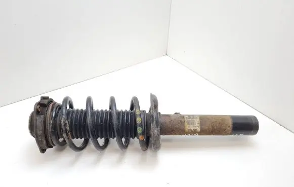Skoda Superb B6 (3T) Front shock absorber with coil spring 3C0413031AS 824904004822