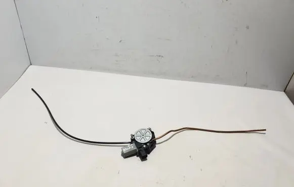 Sunroof motor/actuator