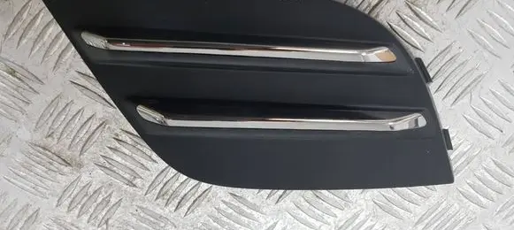 Renault Clio IV Front bumper corner part panel trim 263369999R BK98PH2