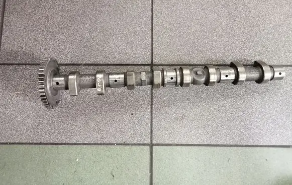 Camshaft