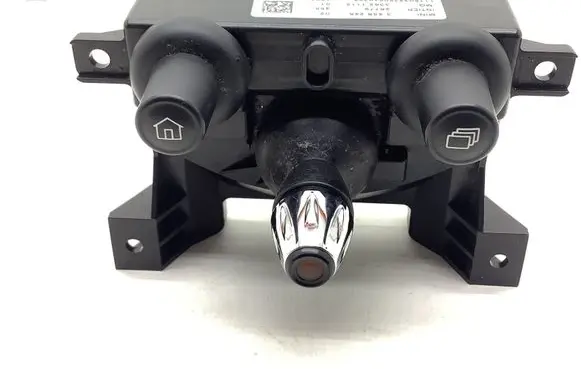 Mini Cooper Countryman R60 Multifunctional control switch/knob 3456246 33621113 11468277