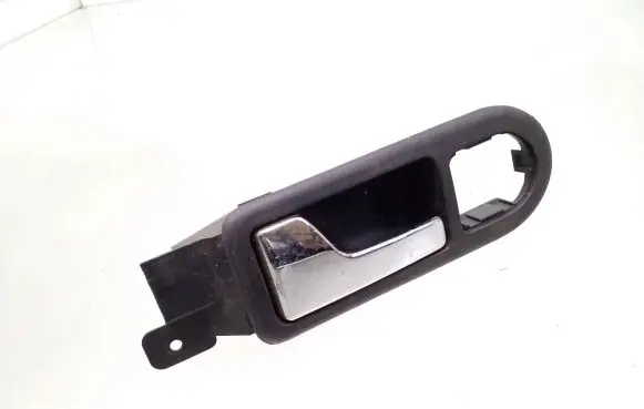 Volkswagen Golf IV Front door interior handle 3B1837113L