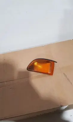 Mitsubishi Galant Front indicator light 0454365