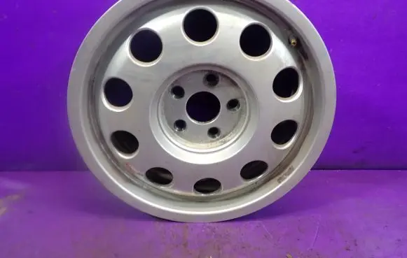 Audi A3 S3 8L R15 alloy rim 8L0601025E