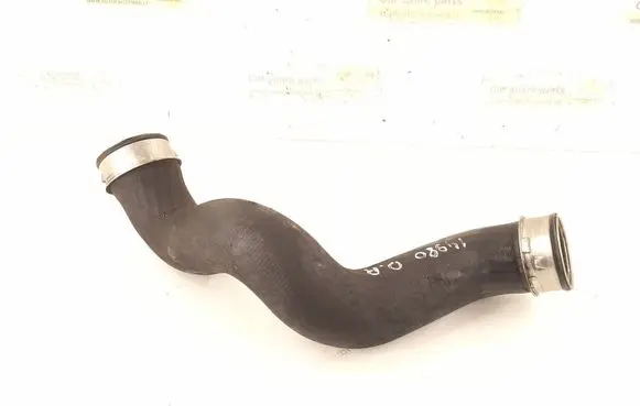 Mercedes-Benz CLS C219 Intercooler hose/pipe 2115282682 A2115282682