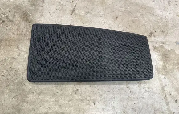 Audi A3 S3 8V Subwoofer grill/trim 8V5035405C