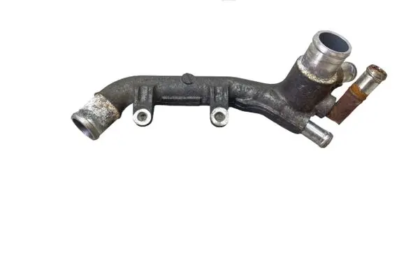 Suzuki Grand Vitara II Engine coolant pipe/hose SZM0831 SZM083