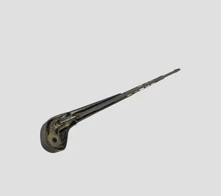 Volvo V50 Rear wiper blade arm