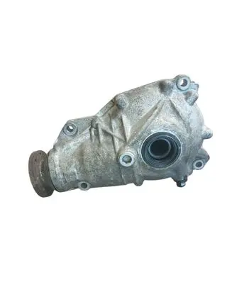 BMW 4 F36 Gran coupe Front differential 759199507 1708310845