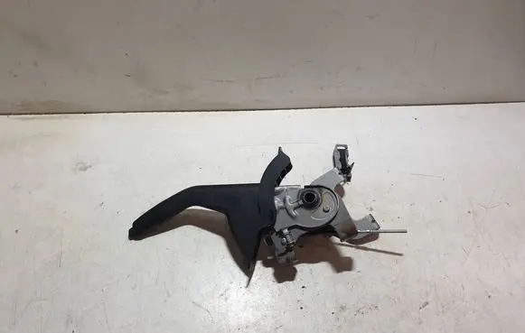 Hyundai Kona I Hand brake release handle 9J22