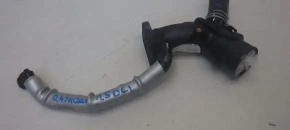 Nissan Qashqai Engine coolant pipe/hose 1207500