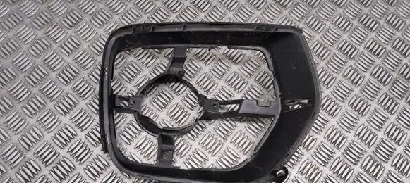 BMW X6 E71 Front fog light trim/grill 51117181010