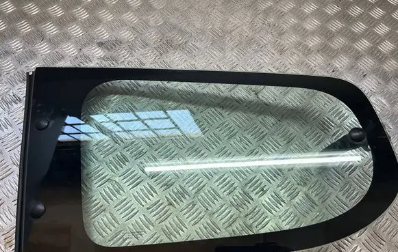 Dacia Lodgy Rear side window