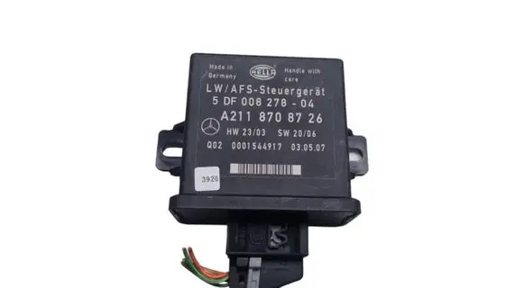 Mercedes-Benz R W251 Light module LCM A2118708726