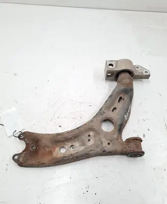 Volkswagen Golf VI Front lower control arm/wishbone