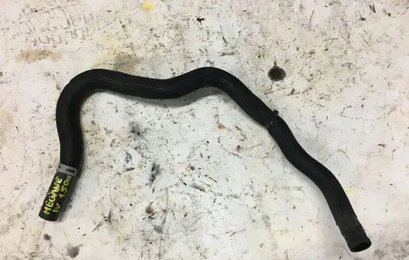 Renault Megane IV Engine coolant pipe/hose