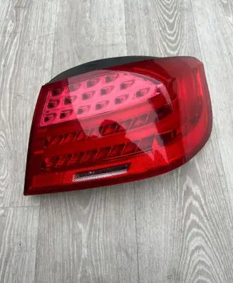 BMW 3 E92 E93 Rear/tail lights 7252094 63217252094