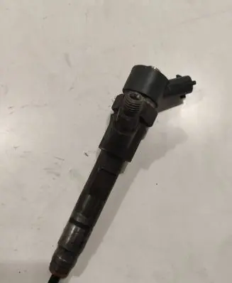 Renault Laguna II Fuel injector 8200100272 0445110110B
