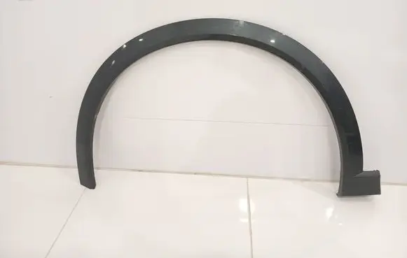 Audi e-tron Fender trim (molding) 4KE853717F
