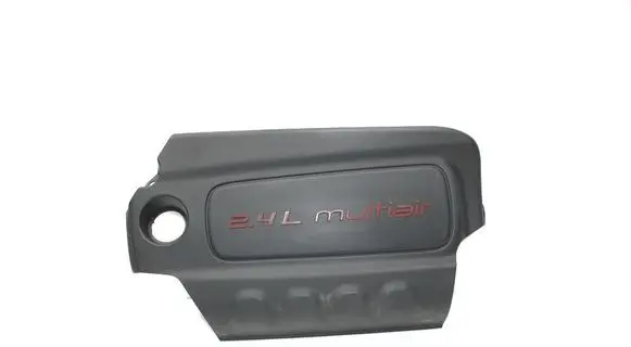 Jeep Renegade Engine cover (trim) 55267253 B985