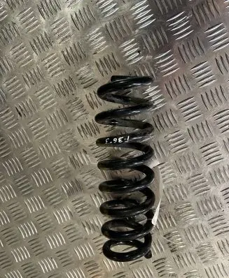 BMW 4 F36 Gran coupe Rear coil spring