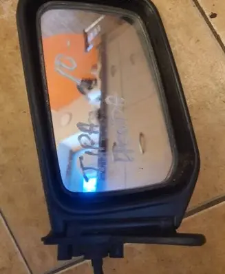 Honda Accord Manual wing mirror 859l 58111 Ik8056