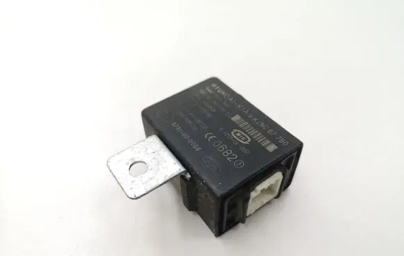 KIA Sorento Immobilizer control unit/module 97RI000008