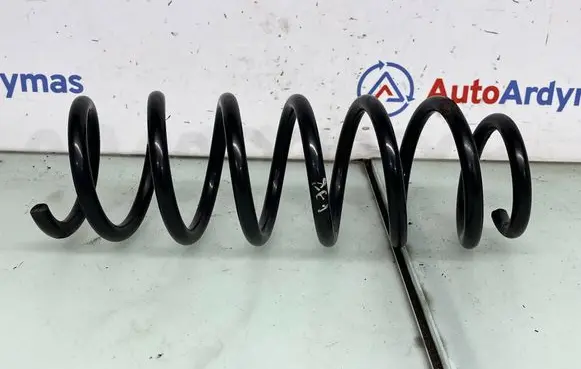 BMW X3 F25 Rear coil spring 6787202 33536787202