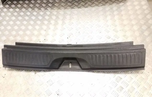Mercedes-Benz B W246 W242 Trunk/boot sill cover protection A2466900041 BBP186601