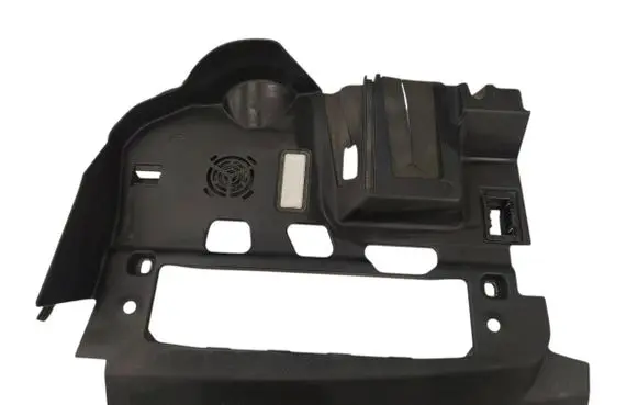 BMW 3 F30 F35 F31 Dashboard lower bottom trim panel 9231258