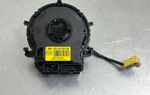KIA Optima Airbag slip ring squib (SRS ring) 93490D4610 93480D4000