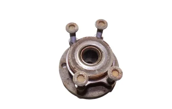Volkswagen Caddy Front wheel ball bearing 