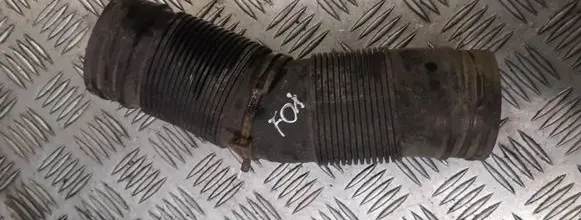 Volkswagen Fox Air intake duct part 6q0129684ab