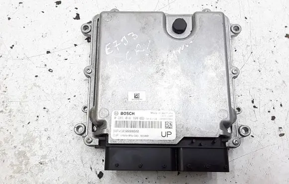 Honda CR-V Engine control unit/module 0281016326