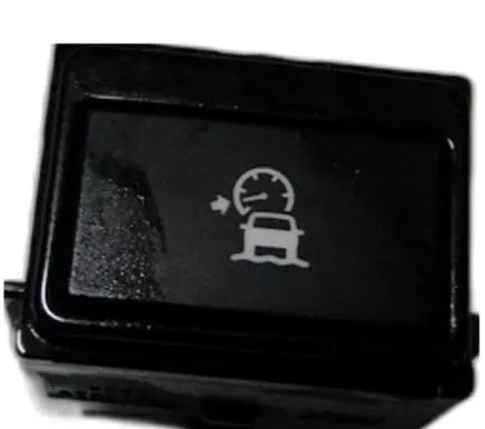 Jaguar F-Pace Other switches/knobs/shifts GX7314E132AA