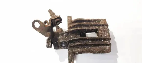 Volkswagen Jetta V Rear brake caliper