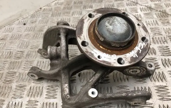 Citroen C5 Rear wheel hub