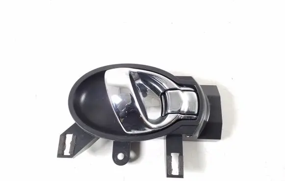 Nissan Juke I F15 Front door interior handle 806701HB0B
