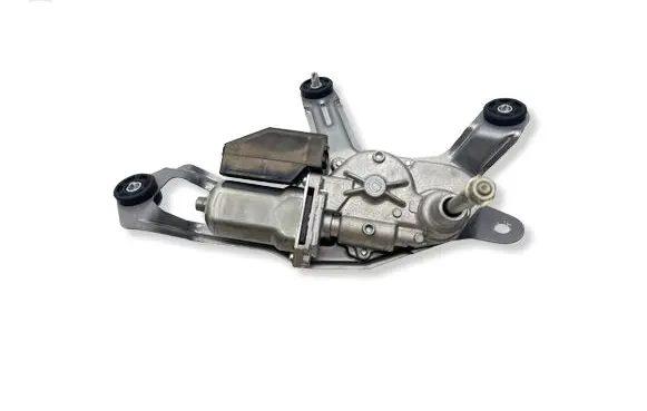 Toyota Yaris XP210 Rear window wiper motor 85130K0040