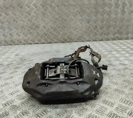 Volkswagen Touareg II Front brake caliper 7L6615149A