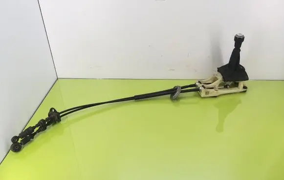 Hyundai Getz Gear shifter/selector 