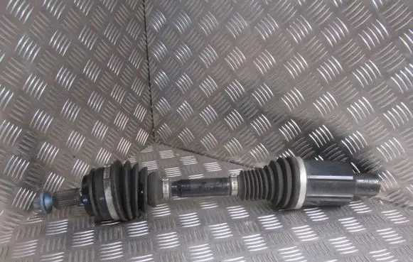 Mercedes-Benz E W213 Half shaft coupling 