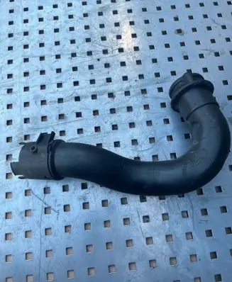 Citroen C3 Air intake hose/pipe 9646617980 52472