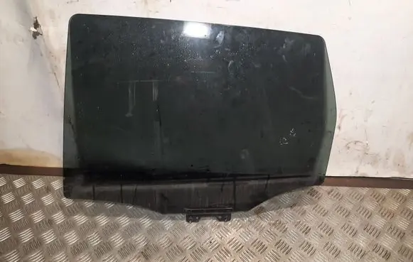 Ford Escape III Rear door window glass CJ54S25713B