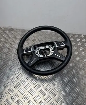 Mercedes-Benz ML W166 Steering wheel A1664608903 62450010A